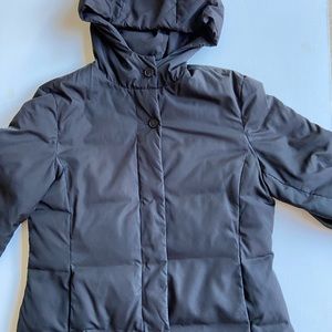 Cole Haan Down Coat